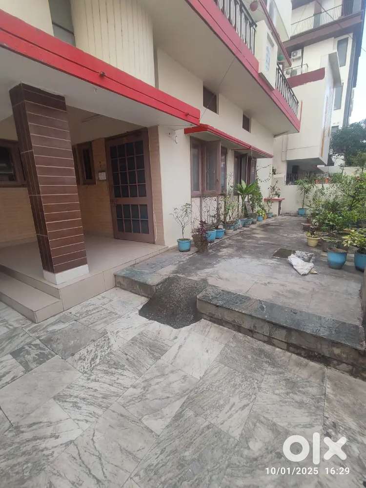 2 BHK FOR SMALL FAMILY NEAR BALLUPUR