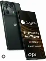 Edge 50 ultra