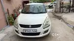 Maruti Suzuki Swift VDI