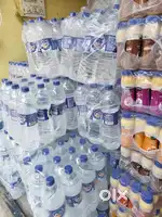 MILK AND MILK PRODUCTS SUPPLIER
