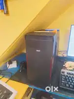 i5 4th generation 4gb ram 500hdd  cpu