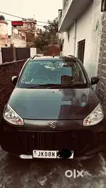 Maruti Suzuki Alto K10 2024 Petrol showroom Condition with 2 Airbags