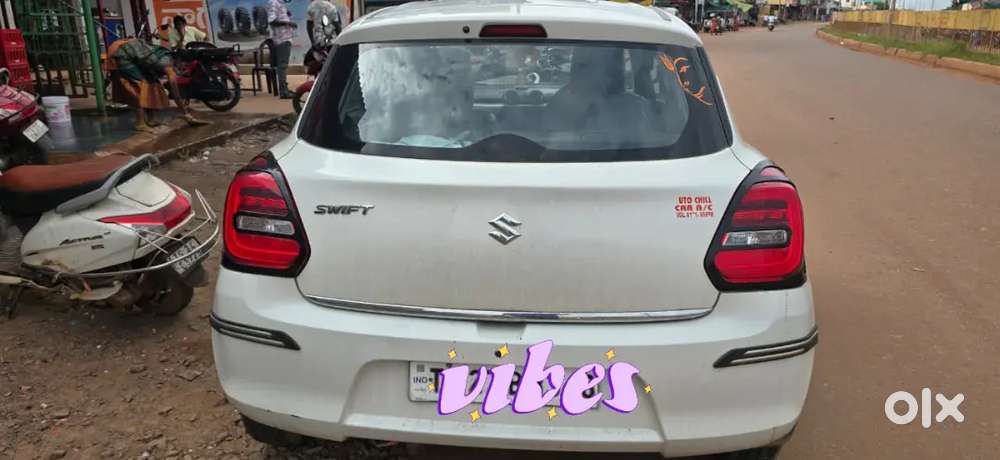 Maruti Suzuki Swift 2018 Diesel 145000 Km Driven