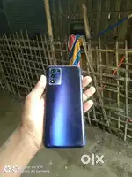 Realme 9 speed adition 5G 6GB RAM ROM 128
