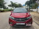 Honda Jazz V Automatic, 2019, Petrol