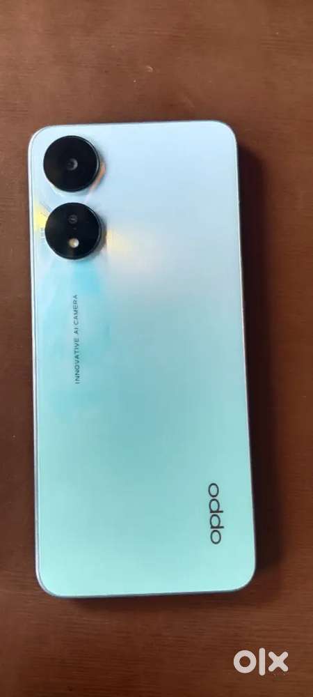 OPPO A78 5G