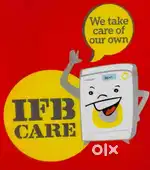 IFB service centre washing machine