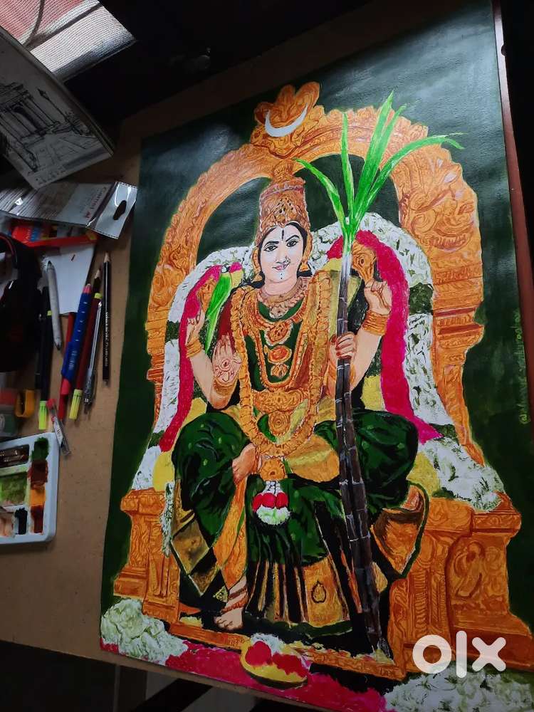 ART WORKS.TEXT ME FOR PRICES