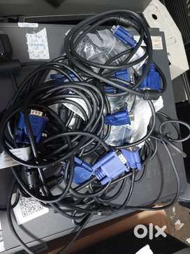 Vga cables