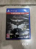 Batman Arkham Knight