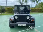 Mahindra Thar 2018 December