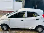 Hyundai EON 2016 Petrol Well Maintained