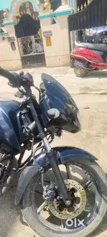 Pulsar 150