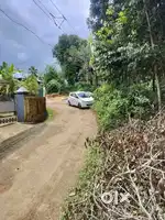 12 cent plot for sale in parakkod