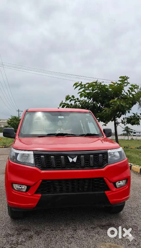 Mahindra Bolero Neo 2023 Diesel Well Maintained