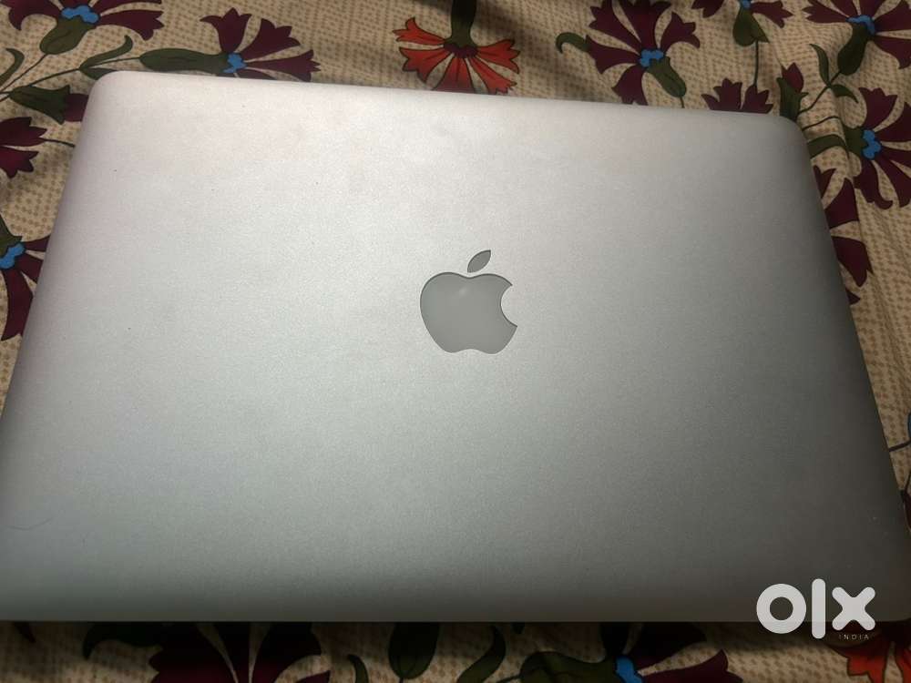 Macbook Air (13inch,2017)