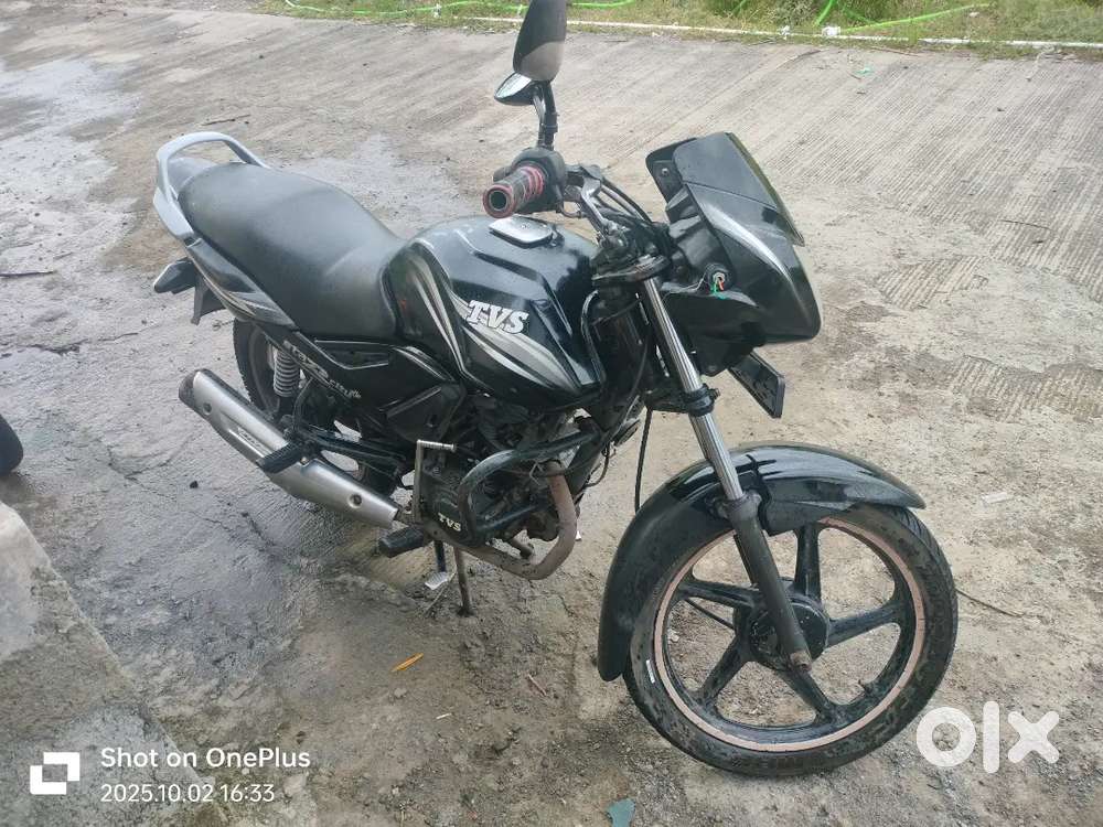 Good condition single handed used..