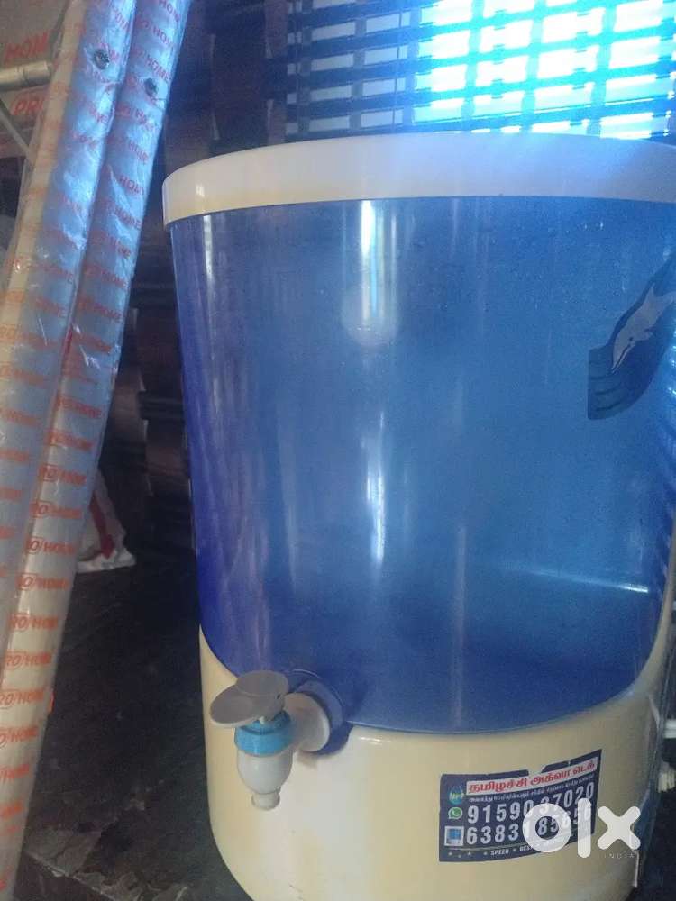 Aqua Water purifier 10L