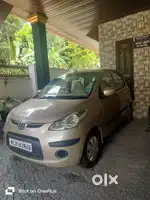 Hyundai Grand i10 2012 Petrol 80000 Km Driven