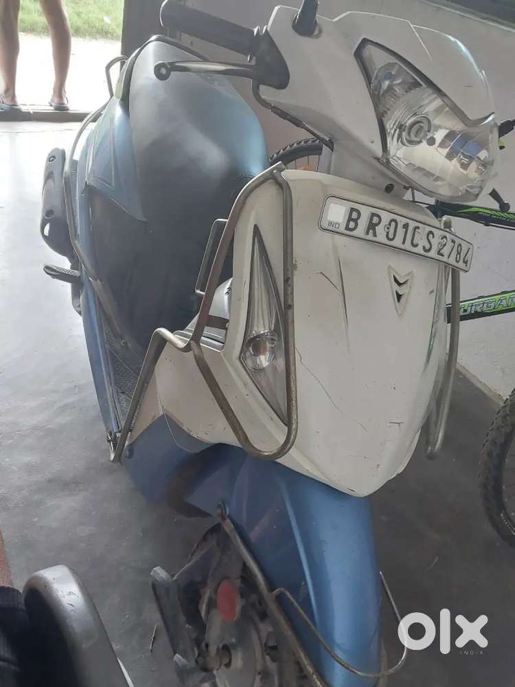 Good condition