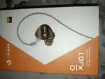 FiiO JD1 Hi-Res IEM Earphones for music lover and music production