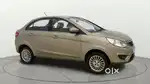 Tata Zest  1.2 Revotron XT, 2015, Petrol
