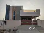30 ankanams plot East facing 2bhk house for sale,