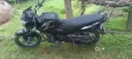 In bike good condition