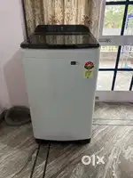 Samsung top load fully automatic washing machine