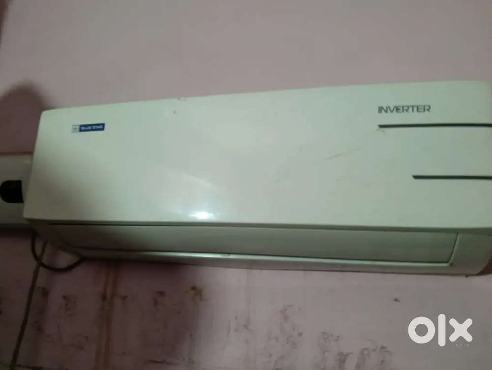 Ac bluedart urgent sale 1;2