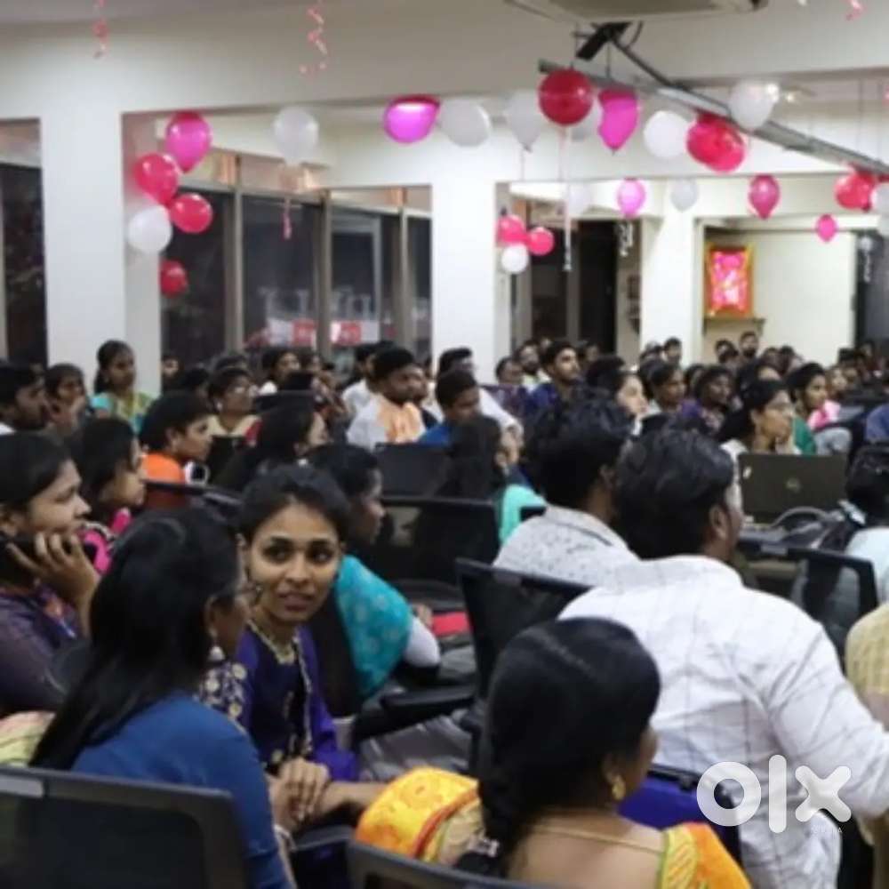 HIRING FOR FRESHER CANDIDATE ON THE POSITION OF OFFICE ASSISTANT