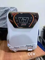 Premium RO Water Purifier – Multi-Stage Purification