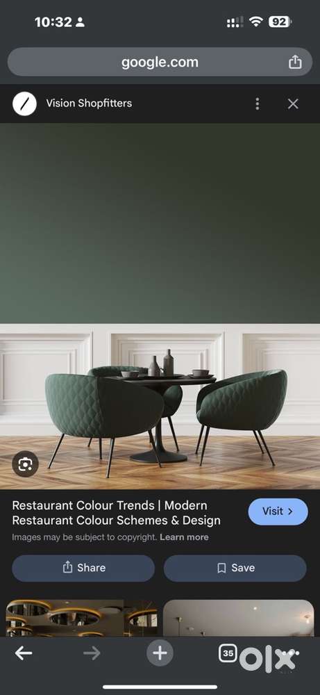 PG accomadation for female employee