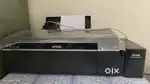 EPSON EcoTank L805 WiFi InkTank Photo Printer