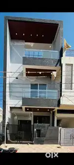 Ultra luxurious Villa Available for Sale
