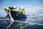 Solar panel of A-ONE Quality