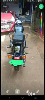 Good condition