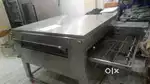 Restaurant XLT Pizza Conveyor Gas Oven - Refurbished