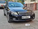 Mercedes-Benz C Class Prime 200, 2011, Diesel