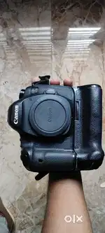 Canon eos 5DS