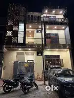 2 BHK new construction house