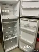 LG refrigerator