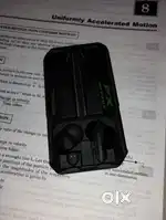 Triggered Headphones