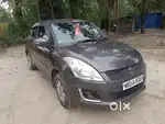 Maruti Suzuki Swift 2016