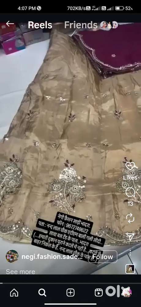 Fashion nailpolish and lipistic