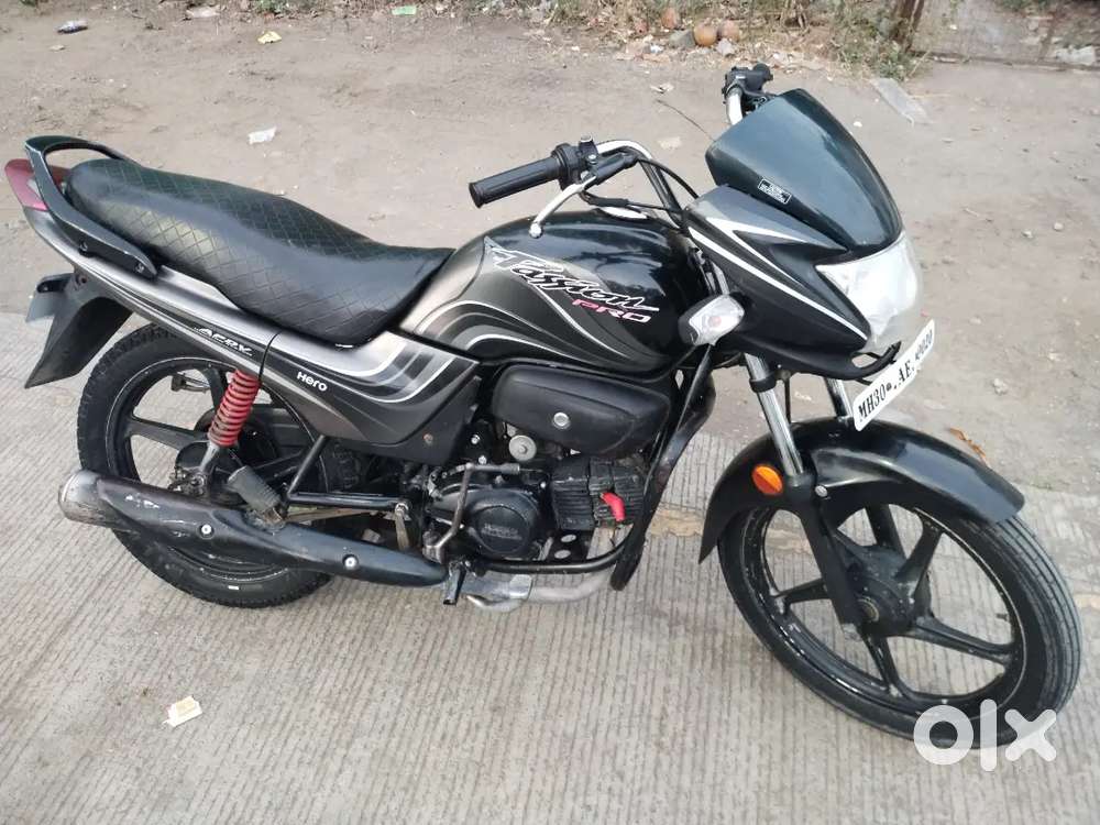 Best condition one hand gadi document clear