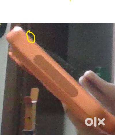 Iphone 17pro cosmic orange 256gb E-sim version