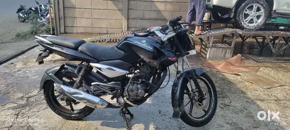 1st Owner, VeryGood Condition Just Take and Drive