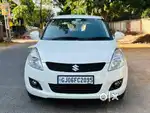 Maruti Suzuki Swift 2011-2014 VXI, 2012, Petrol