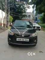Maruti Suzuki Alto K10 1.0 LXI, 2019, Petrol